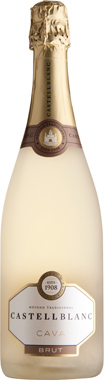 Castellblanc Brut, Cava